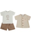 CONJUNTO 3 PIEZAS