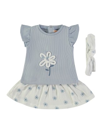 CONJUNTO 2 PIEZAS+CINTA