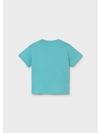 Camiseta manga corta