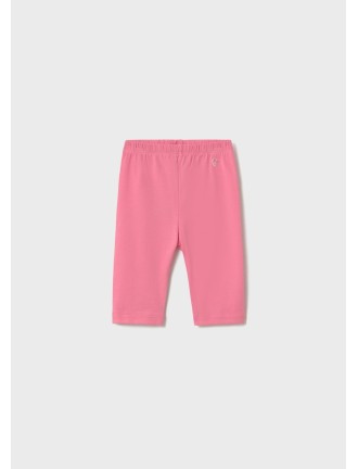 Leggings basico corto