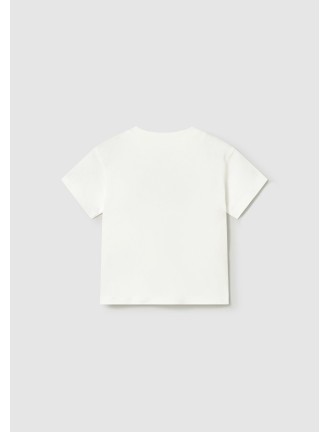 Camiseta apliques play