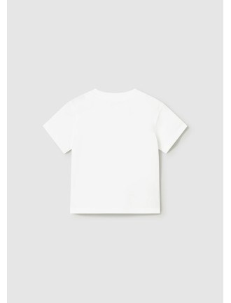 Camiseta play camara