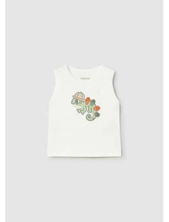 Camiseta tirantes play