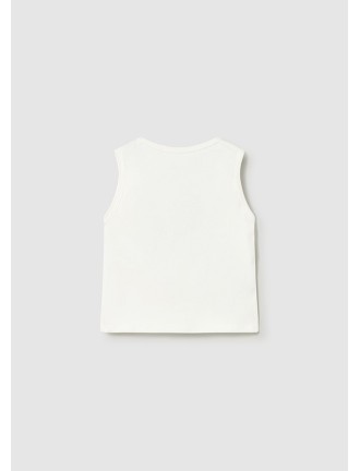 Camiseta tirantes play