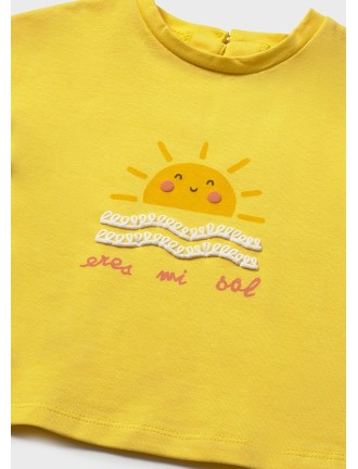 Camiseta serigrafiada