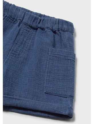 Bermuda bambula tejanera