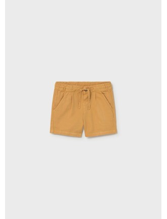 Bermuda lino relaxed