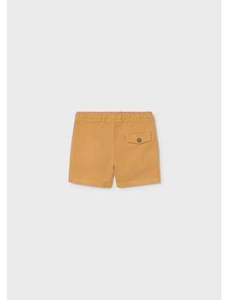 Bermuda lino relaxed