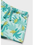 Bermuda estampada