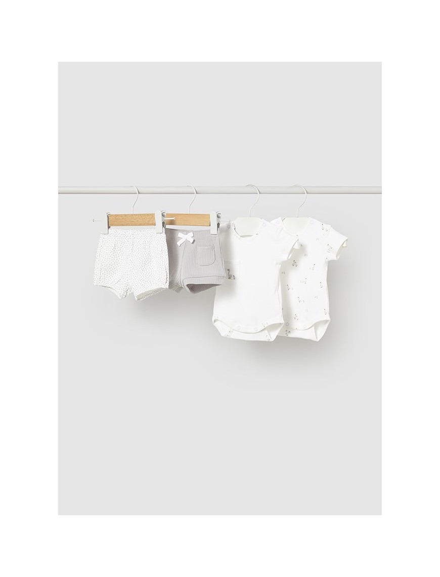 Conj. punto 2 piezas