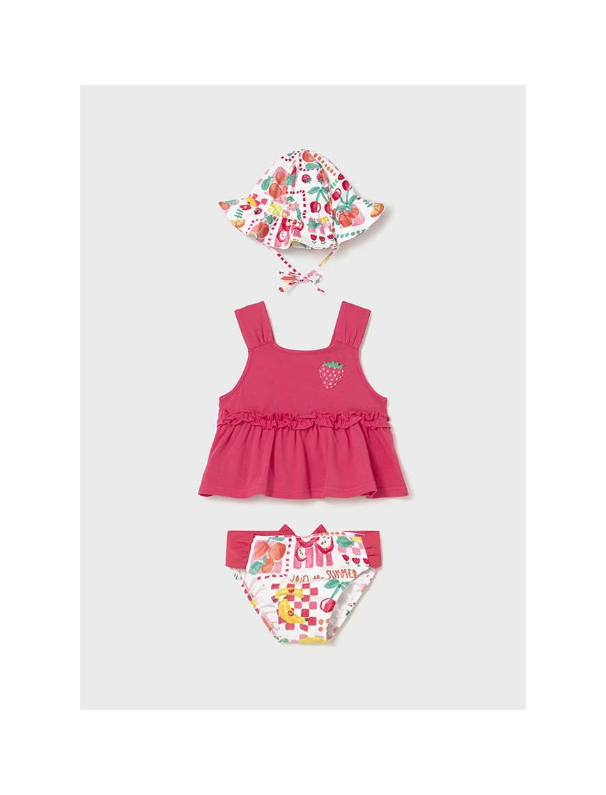 Conj. baño 3 piezas