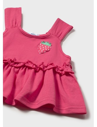 Conj. baño 3 piezas