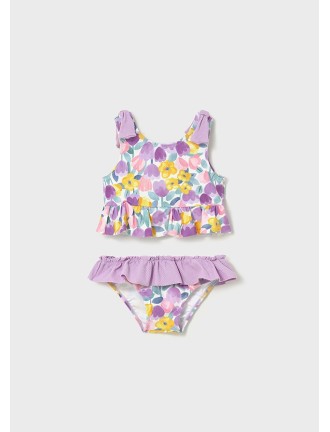 Conj. baño 2 piezas