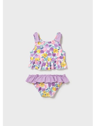 Conj. baño 2 piezas