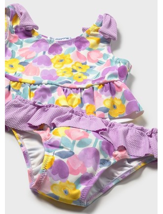 Conj. baño 2 piezas