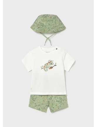 Conj. punto print con bucket