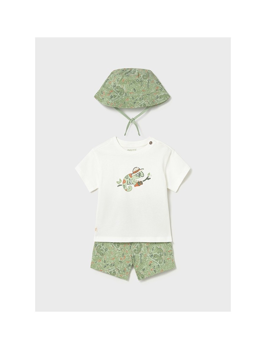 Conj. punto print con bucket