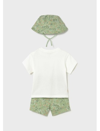 Conj. punto print con bucket