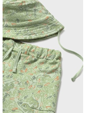 Conj. punto print con bucket