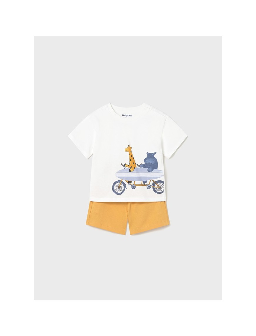 Conj. punto "friends"