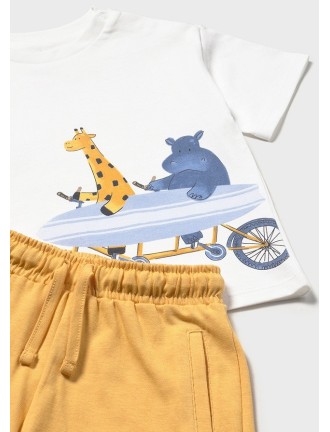 Conj. punto "friends"