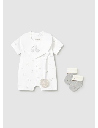 Set regalo pijama corto