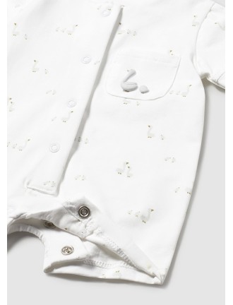 Set regalo pijama corto