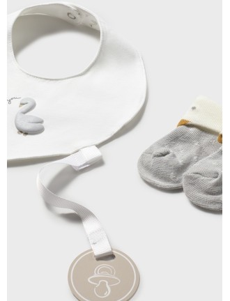 Set regalo pijama corto