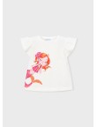 Camiseta sirenita