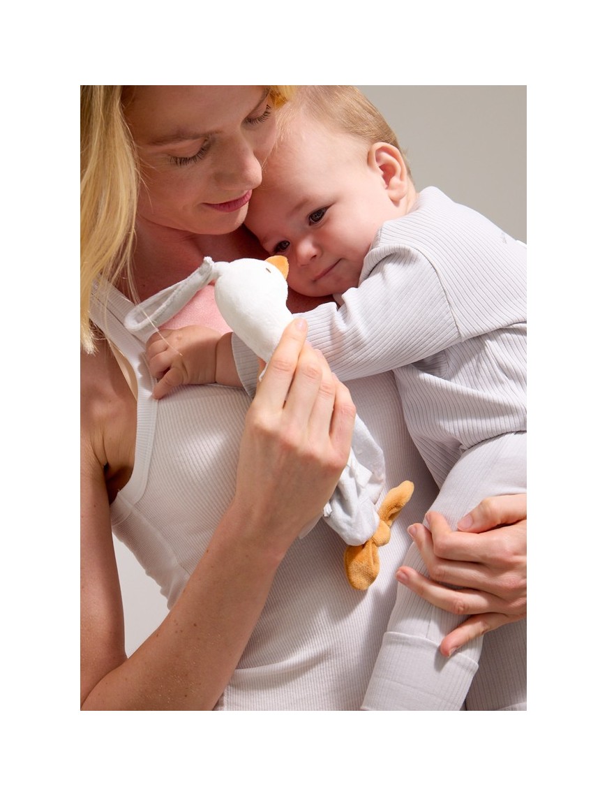 Peluche portachupete