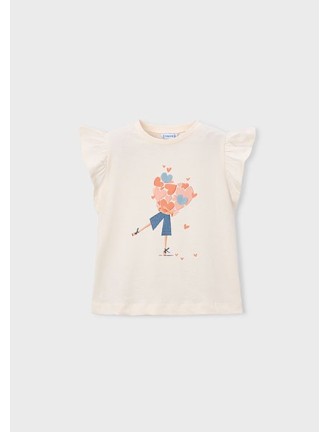 Conjunto 3 piezas corazones