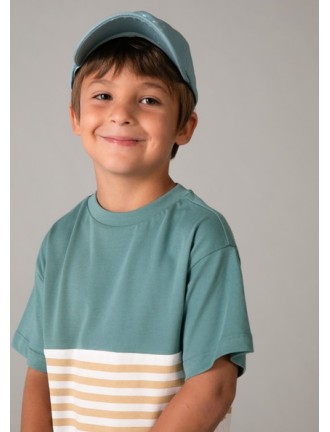 Conjunto punto 2 camisetas