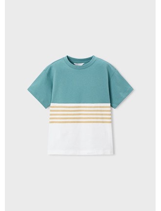 Conjunto punto 2 camisetas