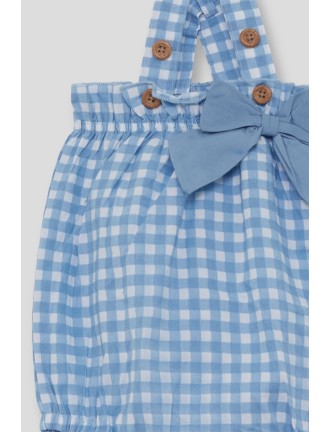 Peto ranita vichy lazo