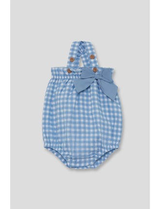 Peto ranita vichy lazo