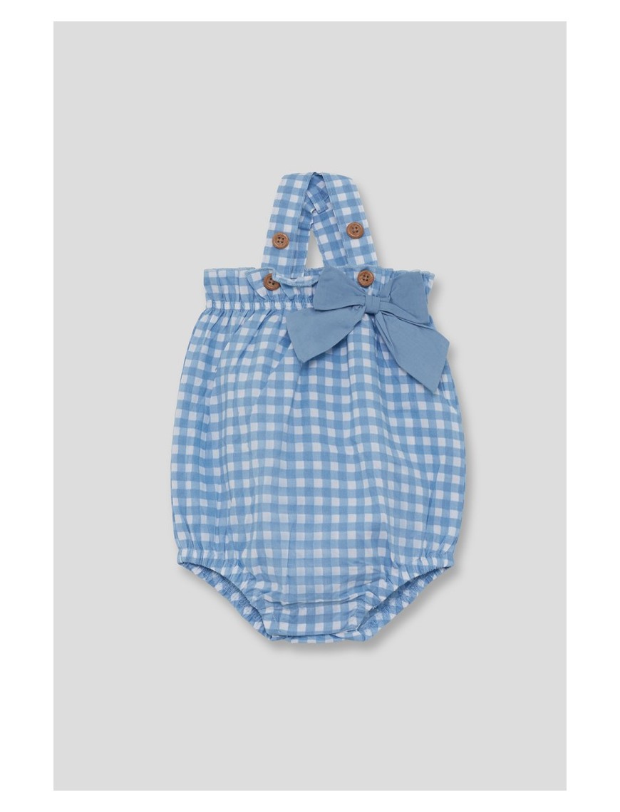 Peto ranita vichy lazo