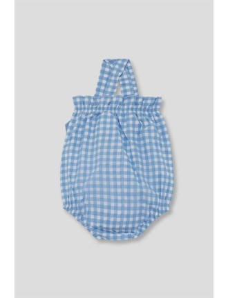 Peto ranita vichy lazo