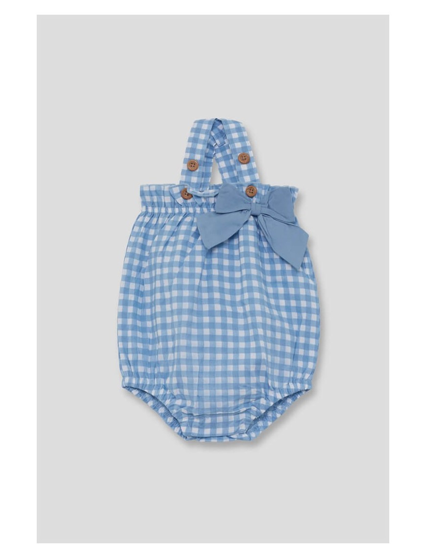 Peto ranita vichy lazo