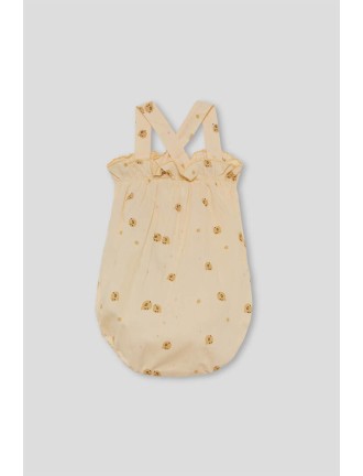 Peto ranita pollitos