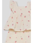 Conjunto fresas