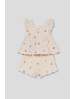 Conjunto fresas