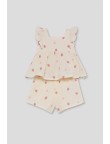 Conjunto fresas