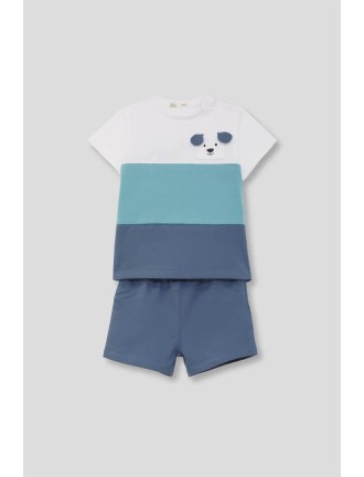 Conjunto perrito