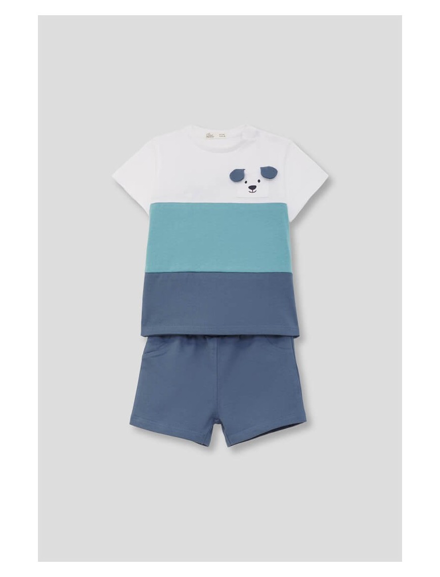 Conjunto perrito