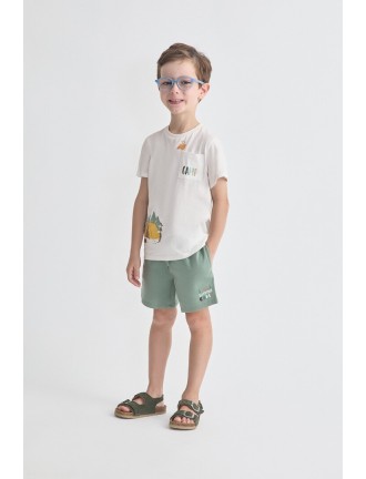 Conjunto Camp