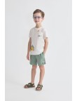 Conjunto Camp