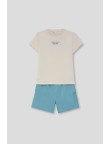 Conjunto Tenis