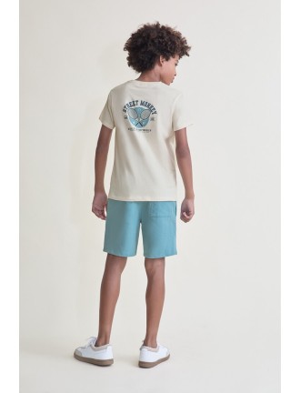 Conjunto Tenis