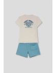 Conjunto Tenis