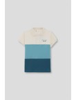 Polo rayas